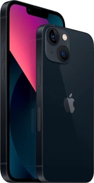 Amazon.com: Apple iPhone 13, 256GB, Midnight for Boost Mobile